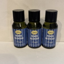 The Art of Shaving Pre-Shave Oil, Lavender 1.0 oz- Lot of 3