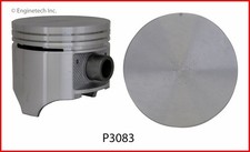 Enginetech Piston Set Without Rings For 1959-1960 Chrysler And Dodge Engines