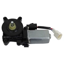 Power Window Motor Front Driver Side Left LH LF for BMW X5 Range Rover New