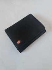 alpine swiss wallet bifold