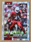 Jeremiyah Love HOLO FOIL 2026 Topps Flagship Football Cardinals #309 RC