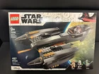 LEGO Star Wars: General Grievous's Starfighter (75286)