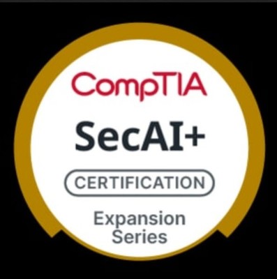 CertMaster Perform  CompTIA SecAI+ (CY0-001)  -  3 Month Access, No Access Code