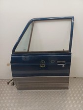 Porte avant et accessoires Hyundai GALLOPER