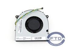 00XD821 CPU Cooling Fan for Lenovo Ideacentre AIO 520