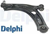 Delphi TC3440 Lenker FüR RadaufhäNgung Querlenker Lenker RadaufhäNgung