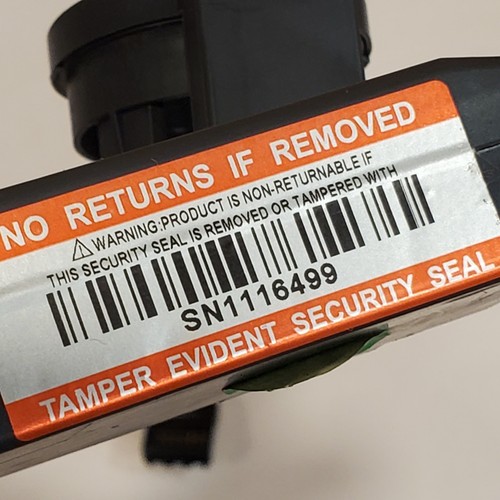 Mopar 05026072AN Module Immobilizer Anti-Theft Ignition Transceiver Dodge SKIM - Picture 6 of 6