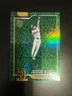 2026 Jackson Merrill Topps Series 1 Easter Holiday Green Foil #229 padres
