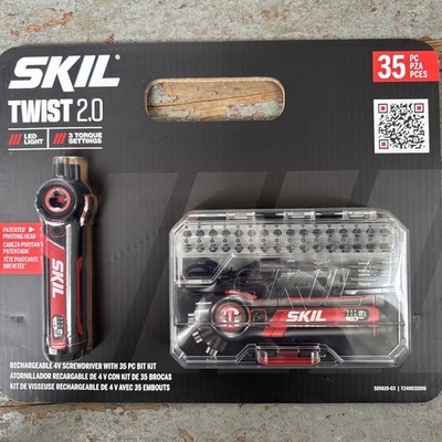 skil twist 2.0