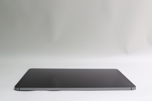 iPad Air 13" M2 + Celular, 128 GB, Desbloqueado, Gris espacial, MV6Q3LL/A - Imagen 7 de 14