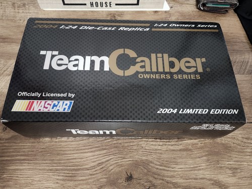 2004 Ryan Newman Team Caliber Owners Series Justice League Of America #12 Dodge - Picture 22 of 24