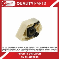 Soporte radiador Borsehung; inferior - B11363