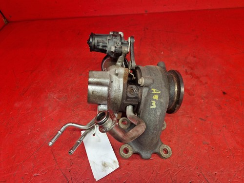 SEAT IBIZA TURBOCHARGER 2021 1.0L PETROL DLAC RDE2 93.90 BHP - Picture 1 of 16