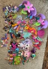 Doll Bundle Including Lala Loopsy, Blume And Many Others