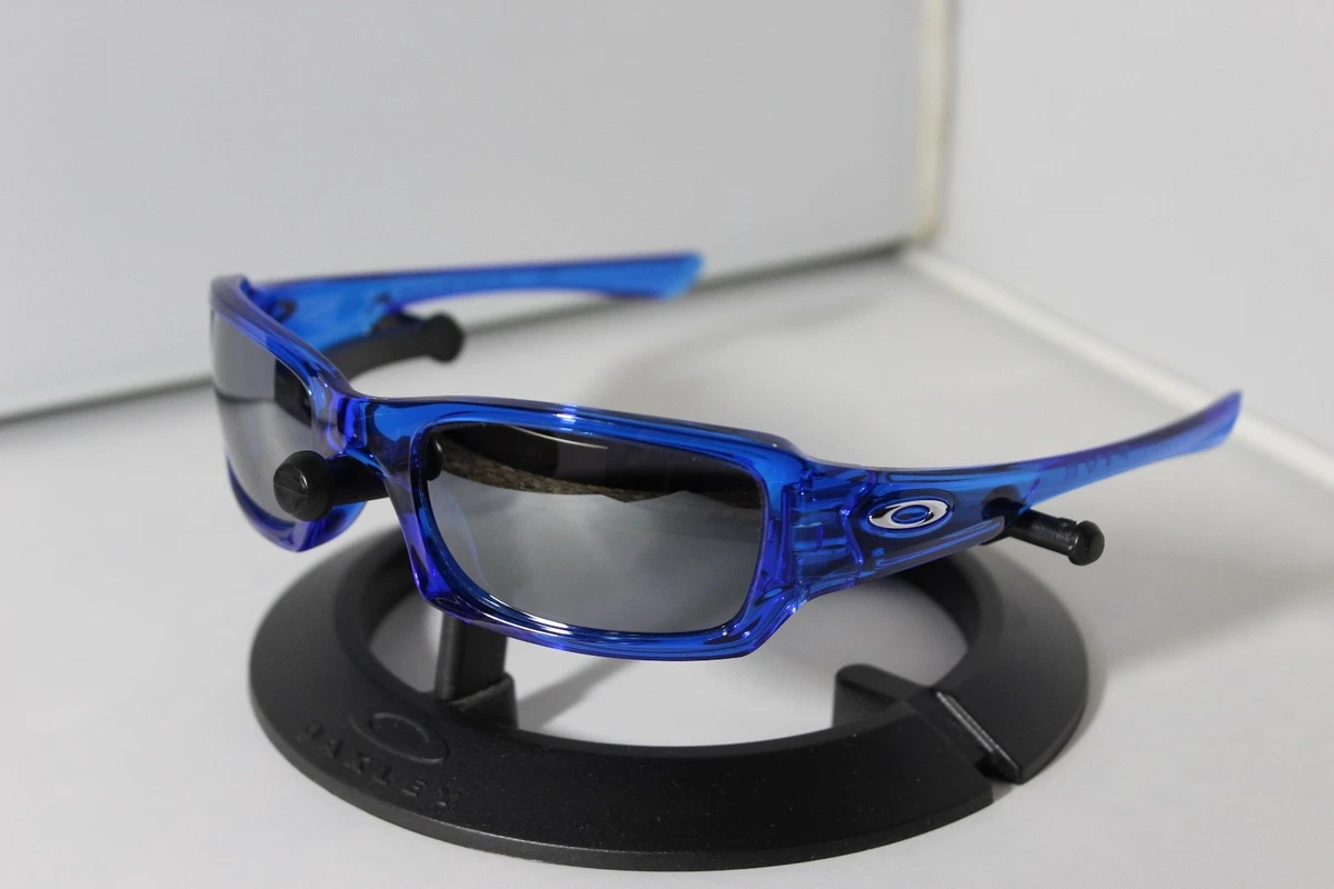 oakley fives black products for sale | eBay