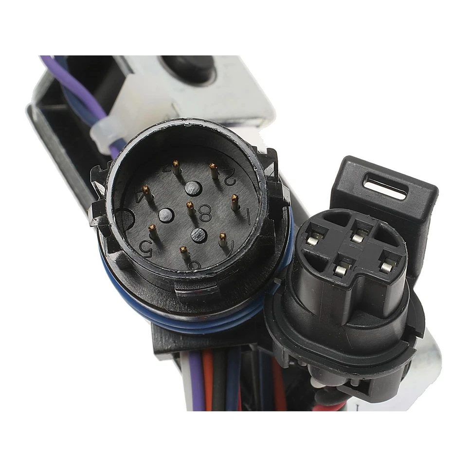 Соленоид управления автоматической коробкой передач для Jeep Grand Cherokee 1994-1999 годов выпуска SMP - Изображение 3 из 4