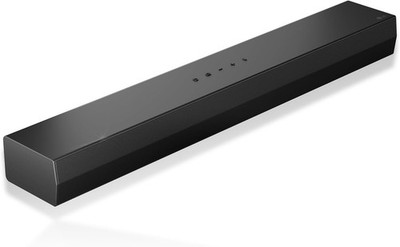LG Soundbar S20A 2.0 Kanal 50W Dolby Digital DTS Bluetooth HDMI ARC NEU & OVP