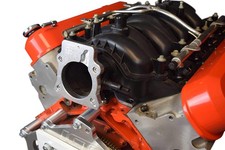 LS 3 Bolt Throttle Body to LS4 Intake Manifold / LS1 TB DBW DBC Adapter 551560