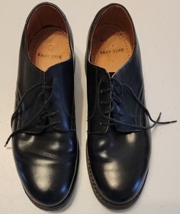 Usn Service Shoes | eBay
