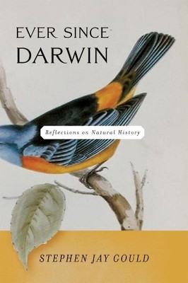 Stephen Jay Gould Ever Since Darwin (Taschenbuch) (US IMPORT)