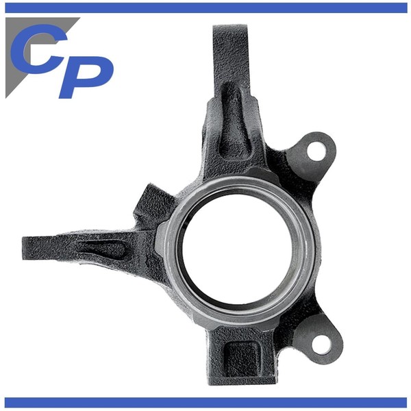 Achsschenkel FüR Citroen C4 Aircross C-Crosser Enterprise Vorderachse Rechts-image