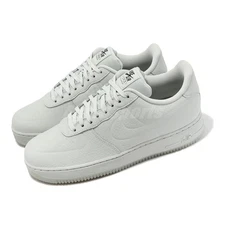 Nike Air Force 1 07 Pro-Tech WP AF1 Waterproof Light Silver Men FB8875-002