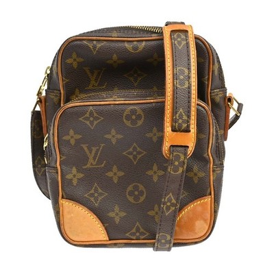 Best06 LOUIS VUITTON AMAZON CROSS BODY SHOULDER BAG M45236 TH0924 RQ01647