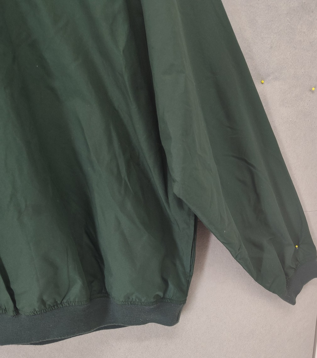 FILA Giacca a vento vintage UDDL C 1 Champs uomo grande ultra club NCAA basket