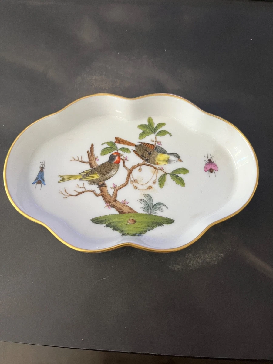 Herend Porcelain for sale | eBay