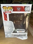 Funko Pop! Vinyl WWE Invisible John Cena #59 Amazon Exclusive Figure