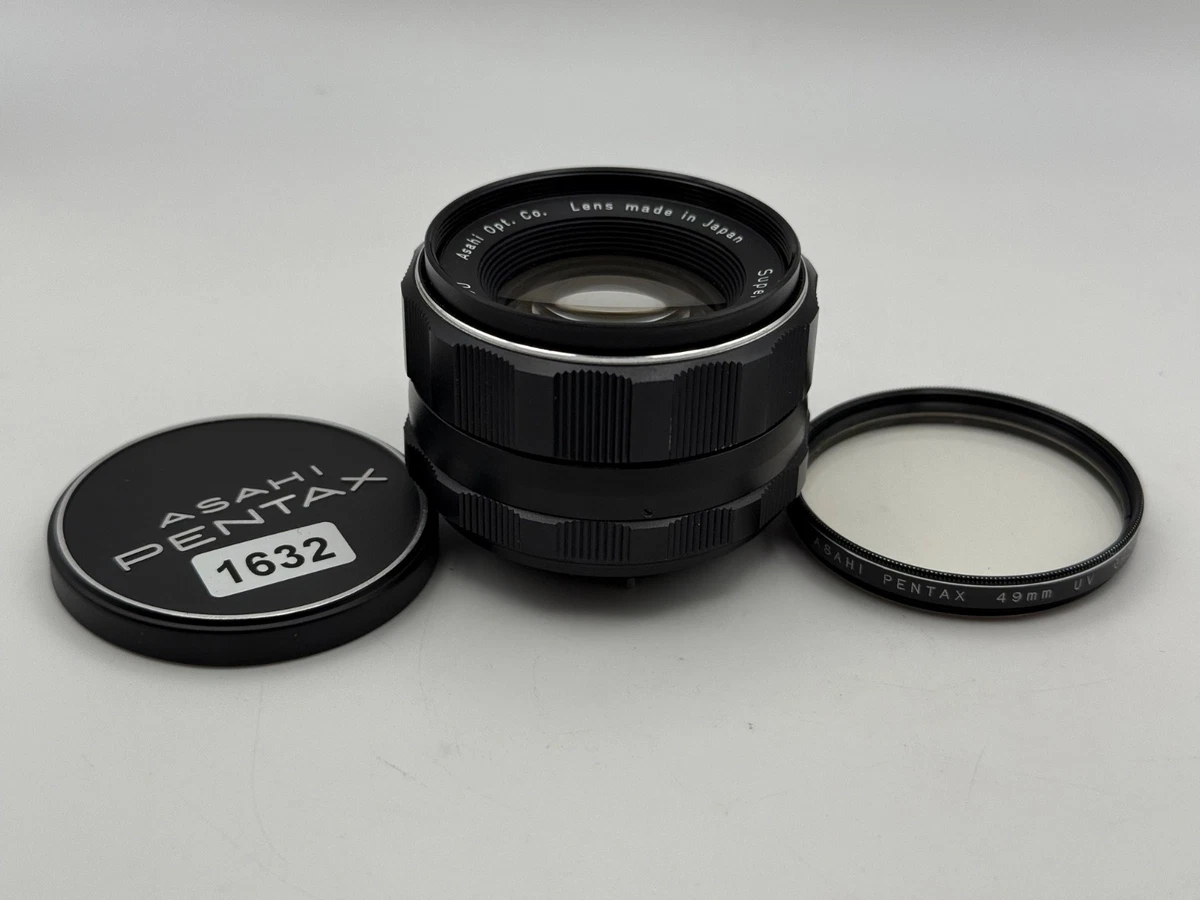 SMC PENTAX 24mm f/2.8 135mm f/3.5 レンズセット SMC PENTAX 24mm f