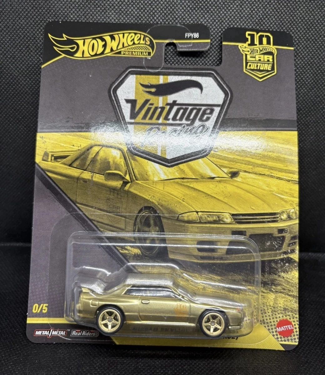 Hot Wheels Gold Contemporary Manufacture Diecast Cars for sale | eBay