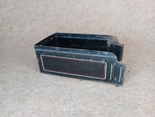 Eisenbahn Spur 1 - Märklin Gehäuse von Tender