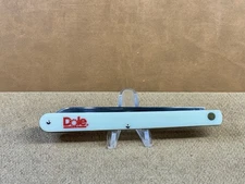 Vintage Colonial USA Folding Melon Tester Fruit Knife Dole Serrated 4.5 Blade