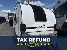 2026 nuCamp TAB 360 CS 360 CS