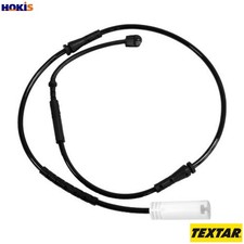 WARNING CONTACT BRAKE PAD WEAR 98044600 FOR MINI COUNTRYMAN/COOPER PACEMAN 2.0L