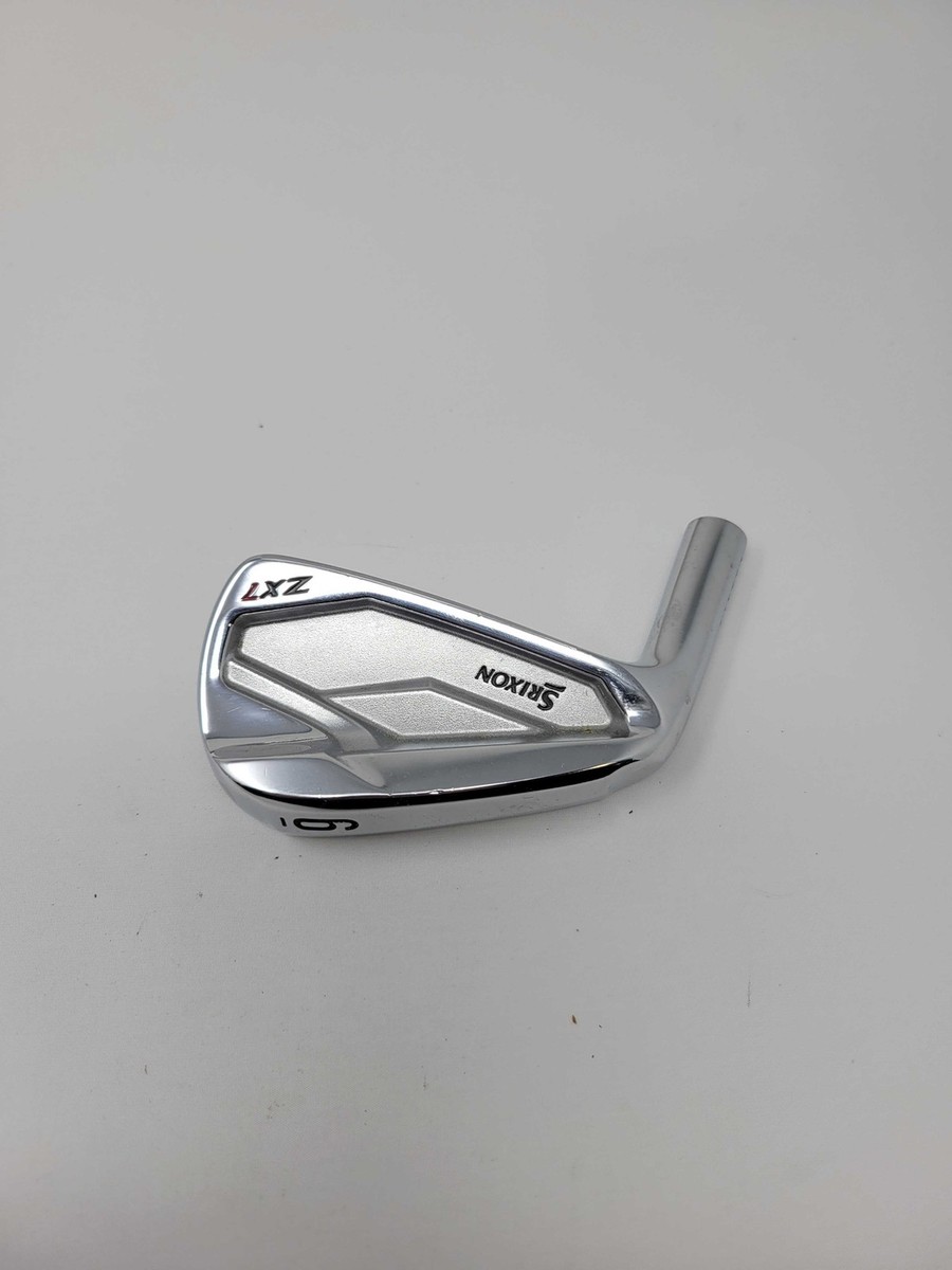 レオンサヤ ZXi4 Irons | Golf Clubs | Dunlop Sports US