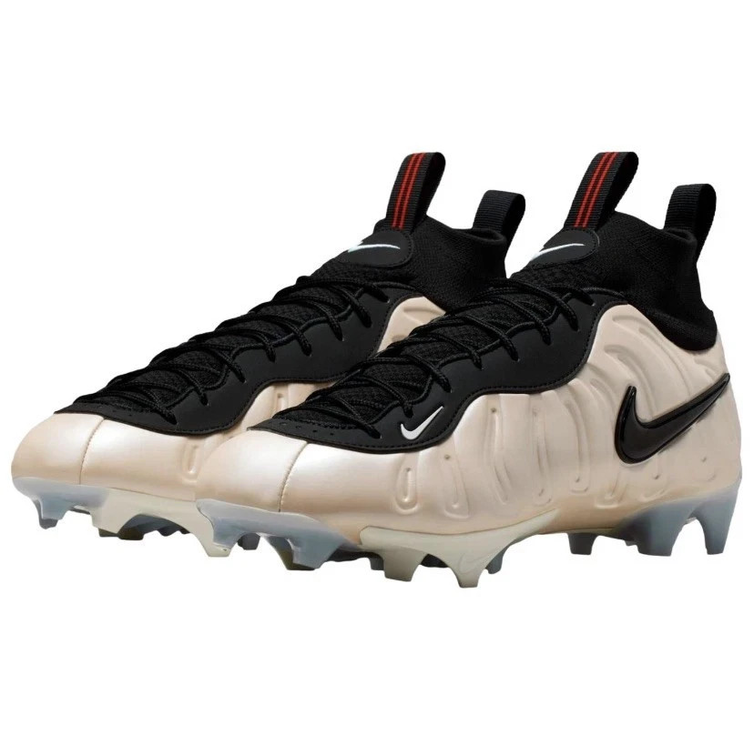 Size 12 - Nike Vaporposite Pro Pearl- brand new- Missing lid on box thumbnail 2