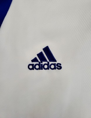 Yugoslavia 2000 - 2001 Away football Adidas shirt size Large | eBay