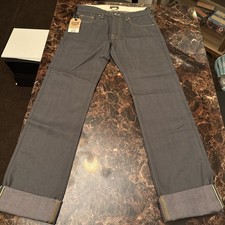 Civilianaire Gray Jeans Size 28 Standard Regular Long Brand New