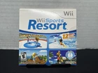New ListingWii Sport Resort for Nintendo Wii