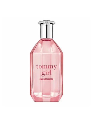 Tommy Hilfiger Girl Poolside Eau de Toilette Damenparfum 100 ml Duft NEU OVP