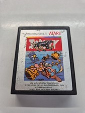 Asterix Atari 2600 Cartridge Only
