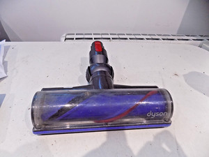 Dyson 164355 V7 V8 V10 V11 Motorischer Schnellspanner Bürstenkopf Baugruppe N5 DEFEKT