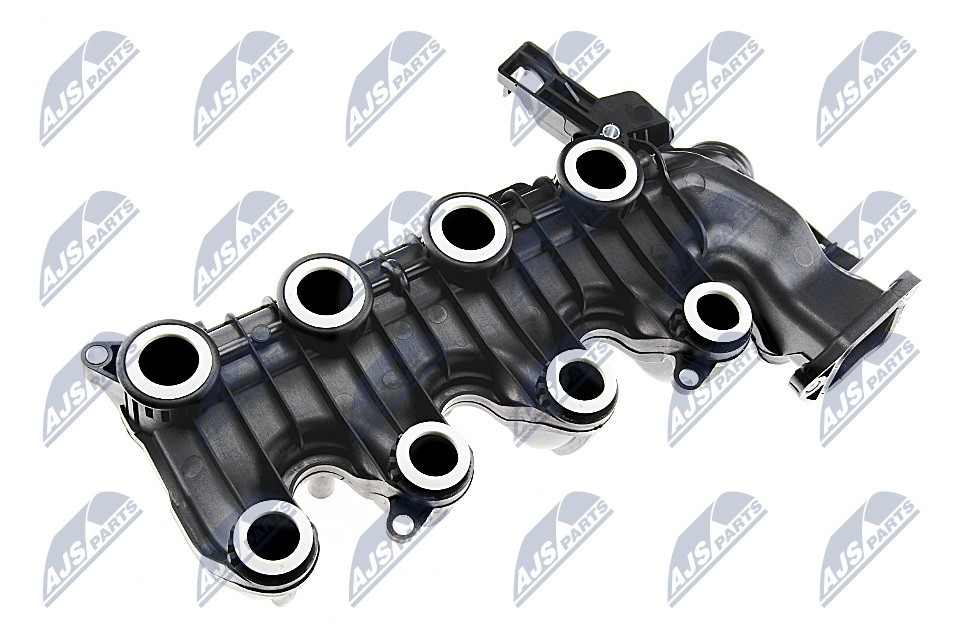 Intake Manifold Runner for CITROEN Berlingo 1.6HDI 2005- C4 1.6HDI 2 - Image 5