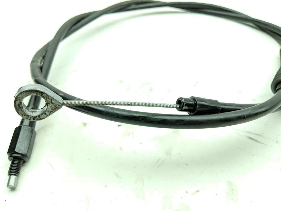 Cable de embrague Harley Davidson Street Glide FLHX 09 Foto 3 de 4