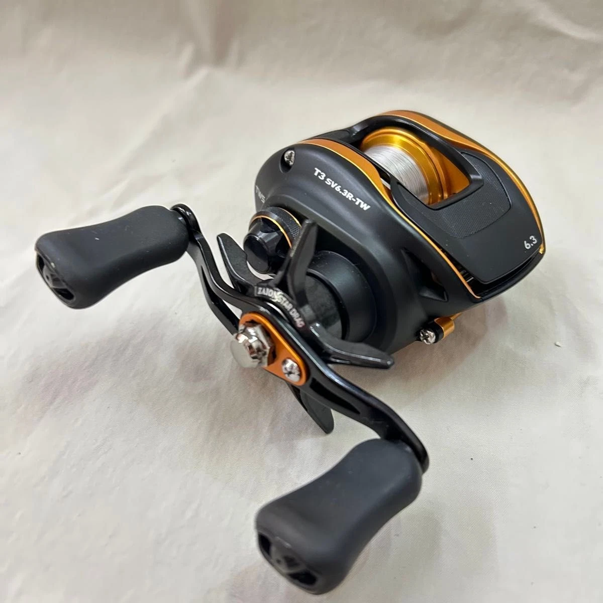 Daiwa T3 for sale | eBay