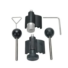 Diesel Engine Timing Tool Kit Compatible for Audi and VW Tdi