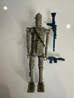 Vtg Star Wars IG-88 Complete Action Figure 1980 HK Kenner *NM*