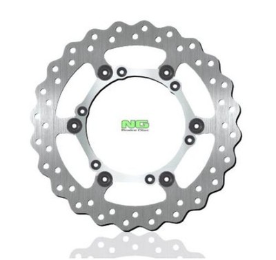 NG BREMSSCHEIBE VORNE KTM / HUSABERG OVERSIZE (270X-X3)
